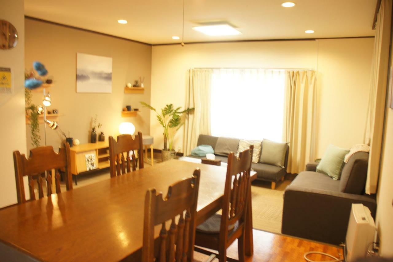 慶村柴田邸 Yoshimura House Hotel 5 Fujikawaguchiko Exterior foto