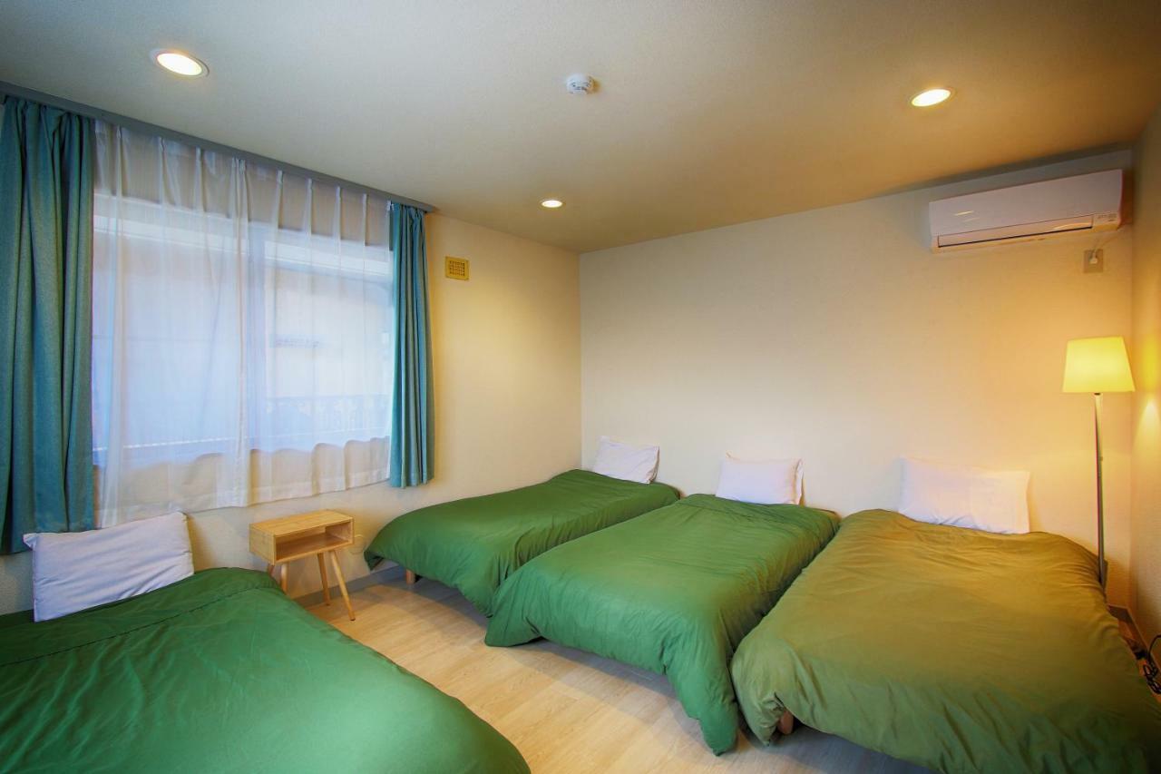 慶村柴田邸 Yoshimura House Hotel 5 Fujikawaguchiko Exterior foto
